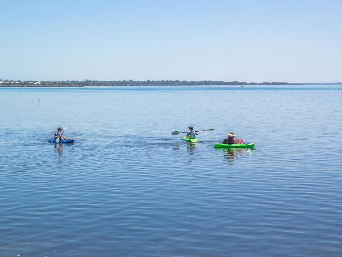 Twin Waters Caravan Park Dawesville Kültér fotó